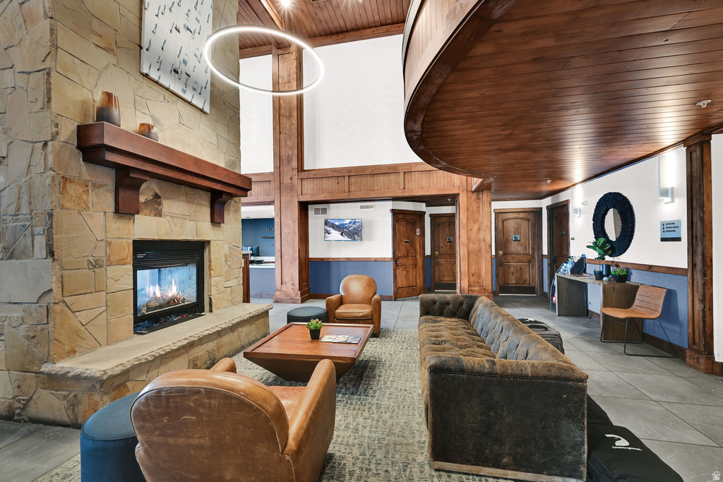 2653 CANYONS RESORT DR #326 Park City, UT 84098