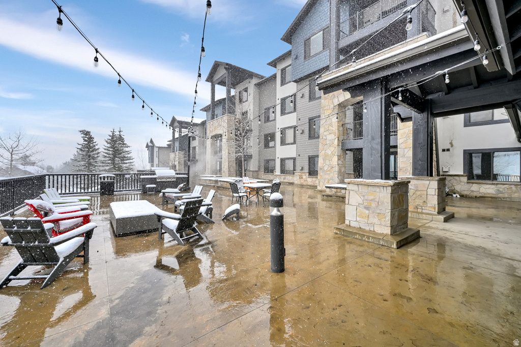 2653 CANYONS RESORT DR #326 Park City, UT 84098