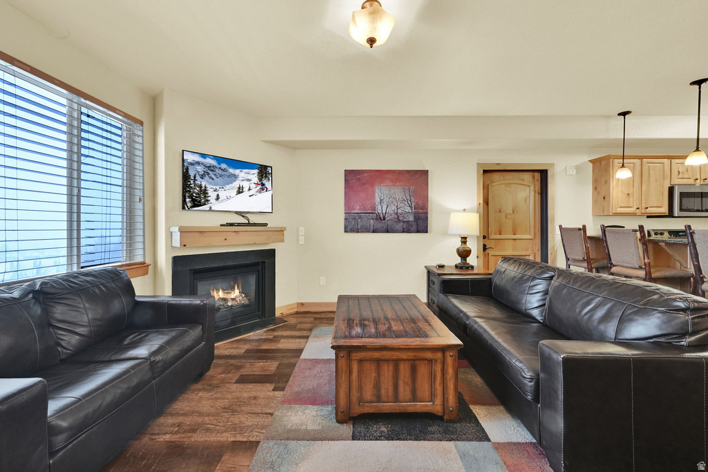 2653 CANYONS RESORT DR #326 Park City, UT 84098