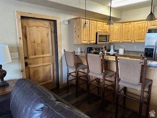 2653 CANYONS RESORT DR #326 Park City, UT 84098