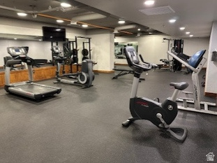 2653 CANYONS RESORT DR #326 Park City, UT 84098