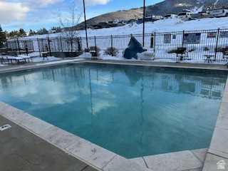 2653 CANYONS RESORT DR #326 Park City, UT 84098