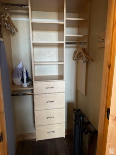 2653 CANYONS RESORT DR #326 Park City, UT 84098