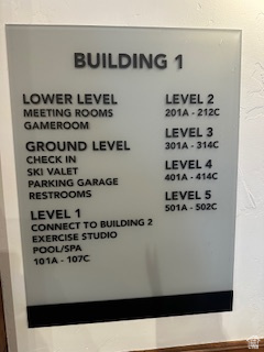 2653 CANYONS RESORT DR #326 Park City, UT 84098