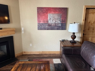 2653 CANYONS RESORT DR #326 Park City, UT 84098