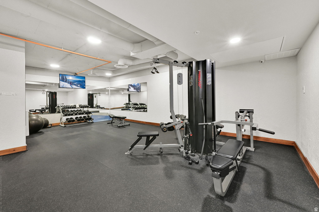 2653 CANYONS RESORT DR #326 Park City, UT 84098