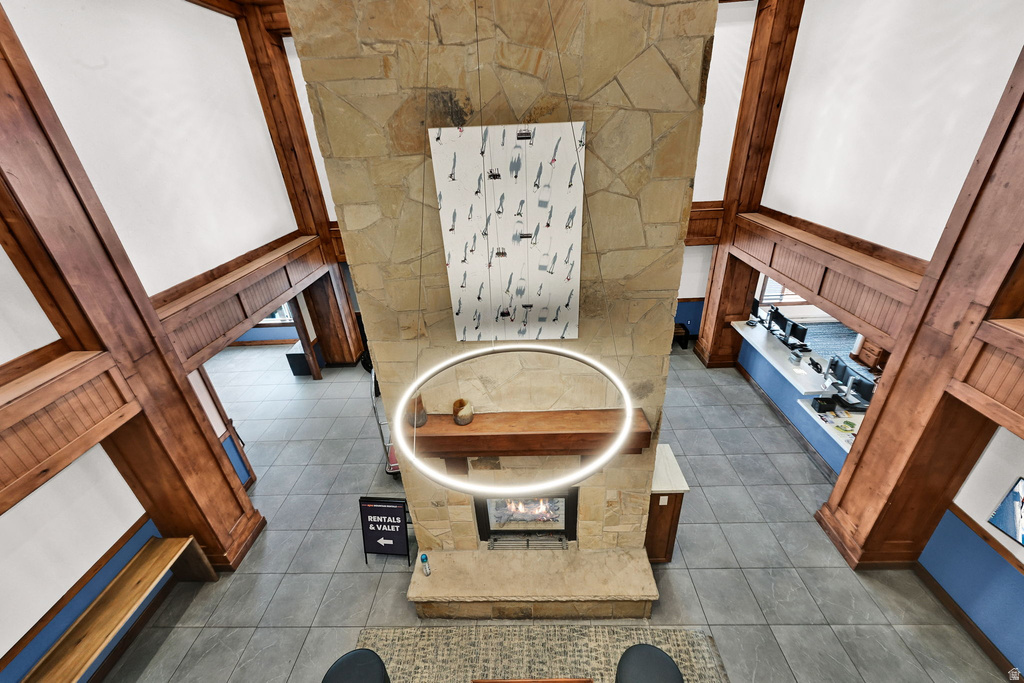 2653 CANYONS RESORT DR #326 Park City, UT 84098