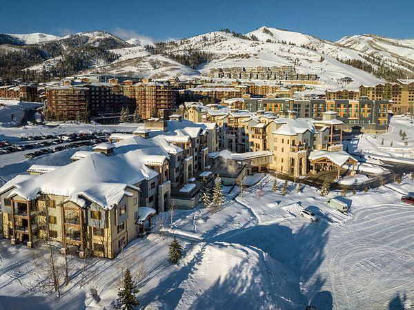 2653 CANYONS RESORT DR #326 Park City, UT 84098