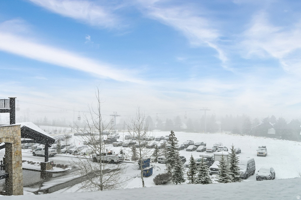 2653 CANYONS RESORT DR #326 Park City, UT 84098