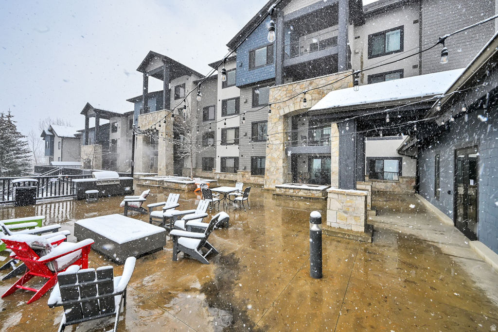 2653 CANYONS RESORT DR #326 Park City, UT 84098