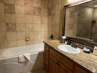 2653 CANYONS RESORT DR #326 Park City, UT 84098