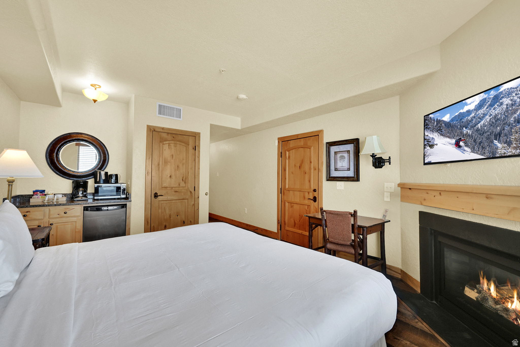 2653 CANYONS RESORT DR #326 Park City, UT 84098