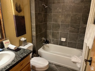 2653 CANYONS RESORT DR #326 Park City, UT 84098