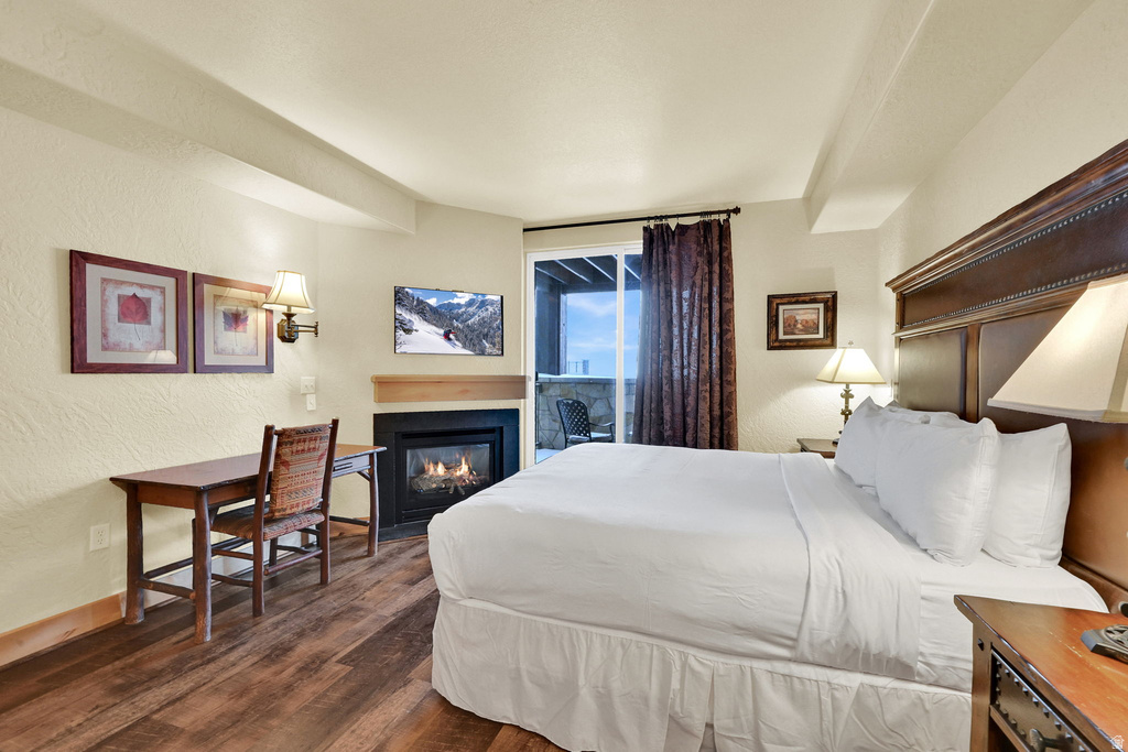 2653 CANYONS RESORT DR #326 Park City, UT 84098