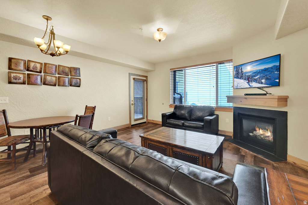 2653 CANYONS RESORT DR #326 Park City, UT 84098