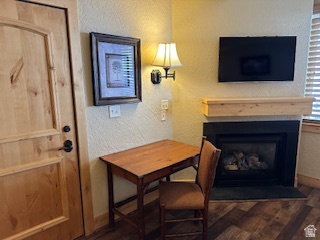 2653 CANYONS RESORT DR #326 Park City, UT 84098