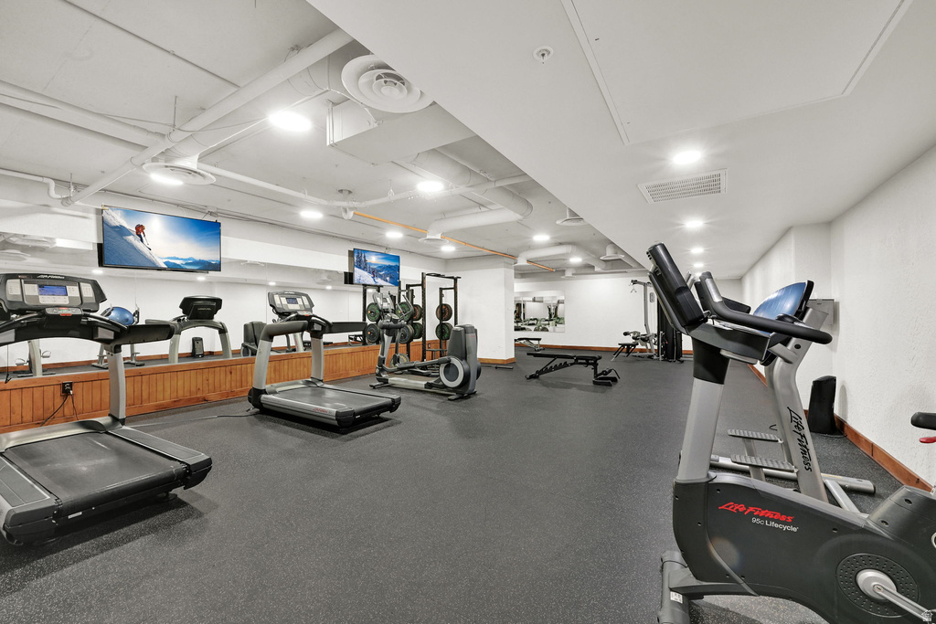 2653 CANYONS RESORT DR #326 Park City, UT 84098