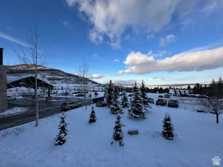 2653 CANYONS RESORT DR #326 Park City, UT 84098