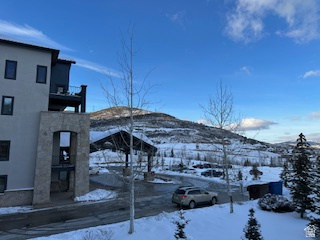 2653 CANYONS RESORT DR #326 Park City, UT 84098