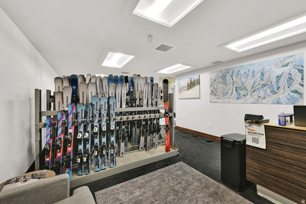 2653 CANYONS RESORT DR #326 Park City, UT 84098