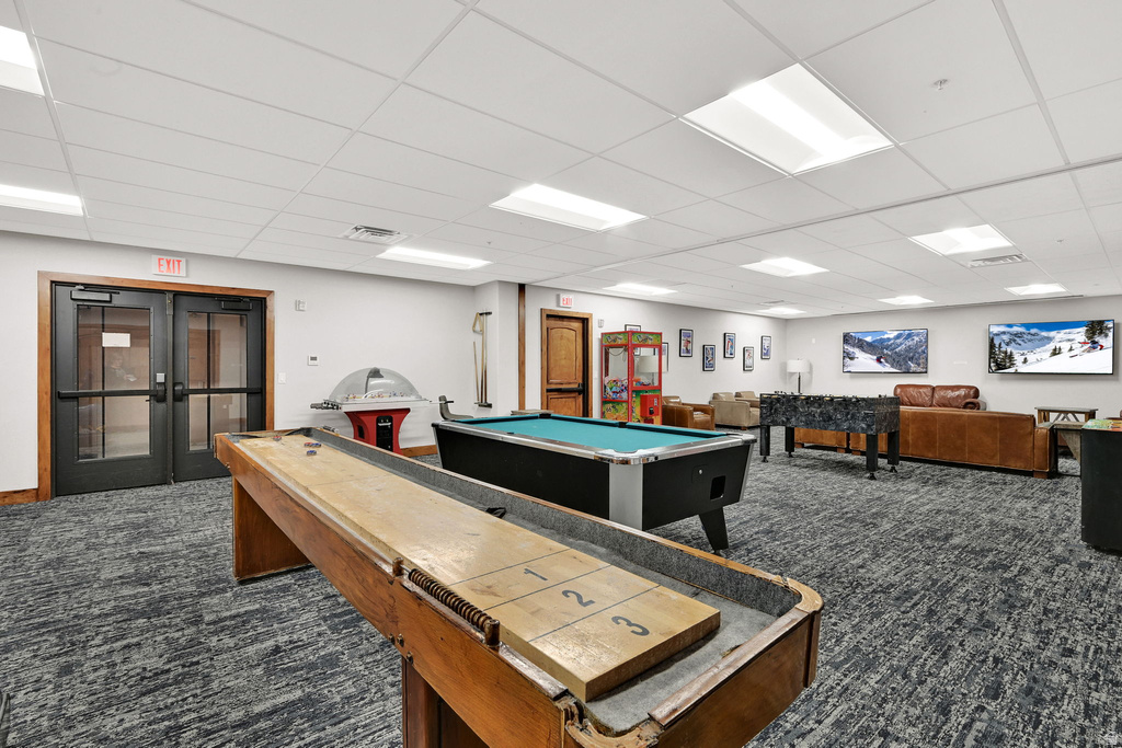 2653 CANYONS RESORT DR #326 Park City, UT 84098