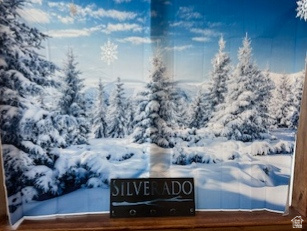 2653 CANYONS RESORT DR #326 Park City, UT 84098