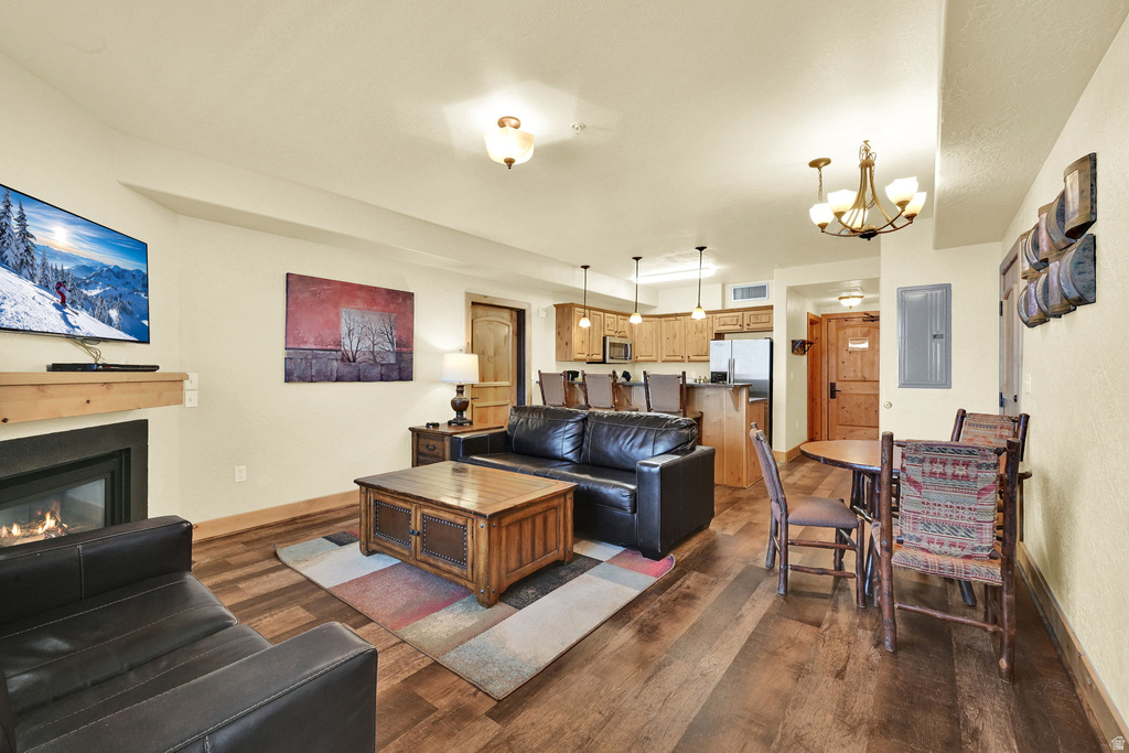 2653 CANYONS RESORT DR #326 Park City, UT 84098