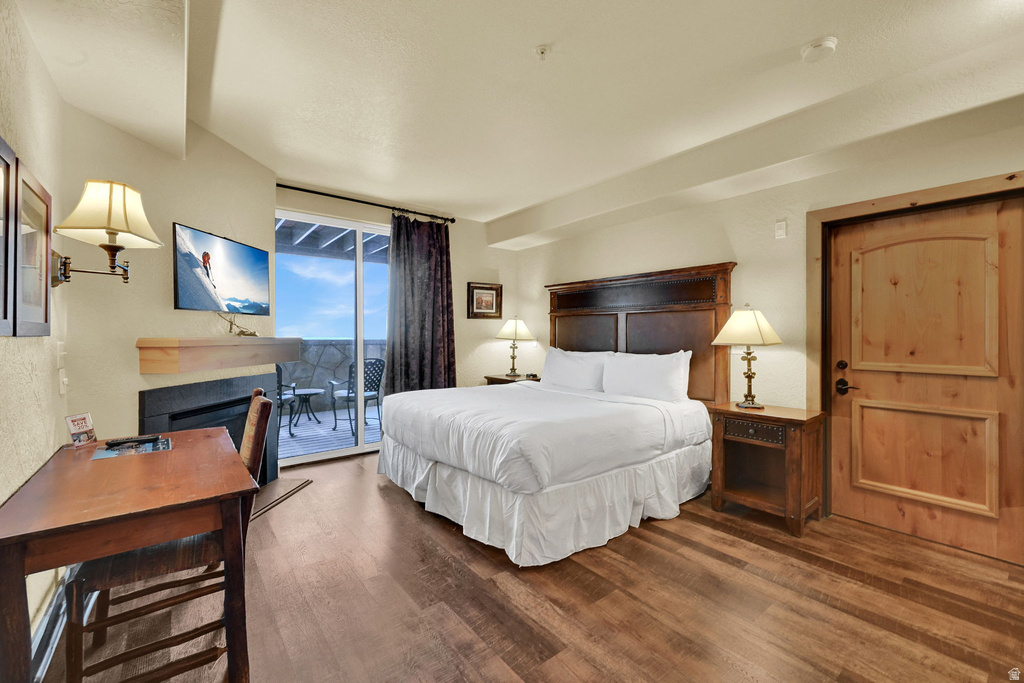 2653 CANYONS RESORT DR #326 Park City, UT 84098