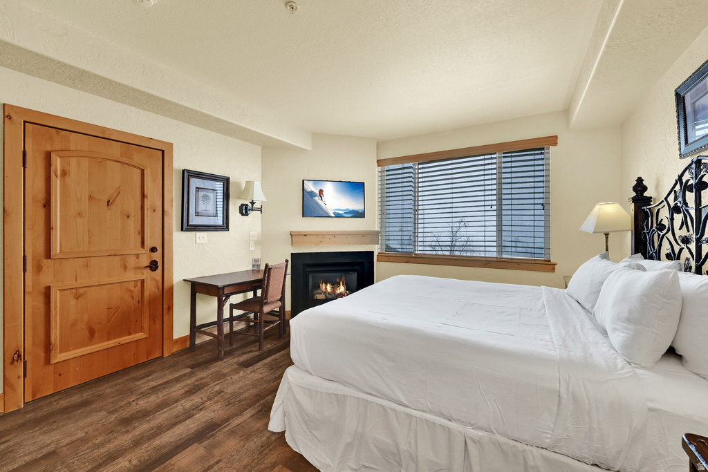 2653 CANYONS RESORT DR #326 Park City, UT 84098