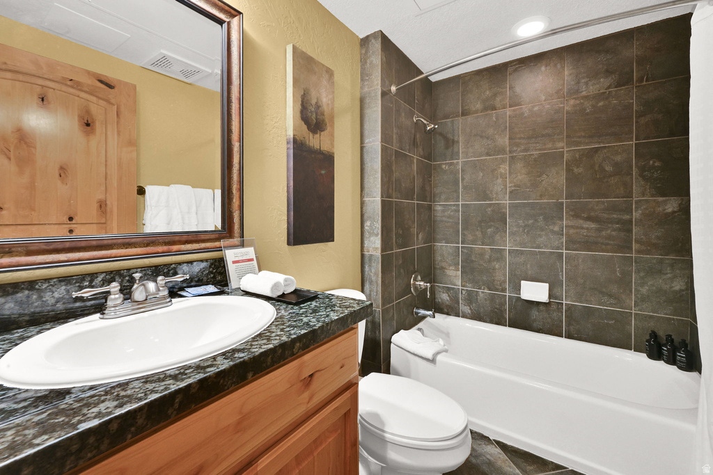 2653 CANYONS RESORT DR #326 Park City, UT 84098