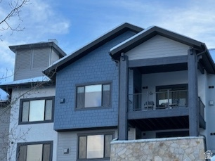 2653 CANYONS RESORT DR #326 Park City, UT 84098