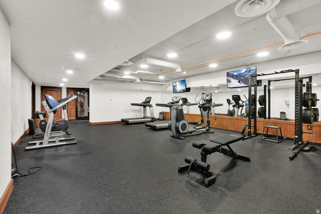 2653 CANYONS RESORT DR #326 Park City, UT 84098