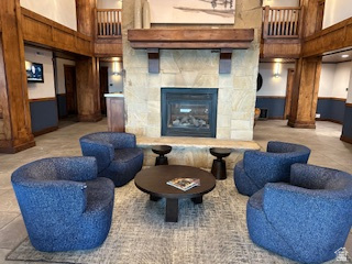 2653 CANYONS RESORT DR #326 Park City, UT 84098