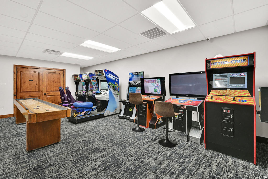 2653 CANYONS RESORT DR #326 Park City, UT 84098