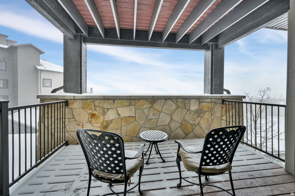 2653 CANYONS RESORT DR #326 Park City, UT 84098