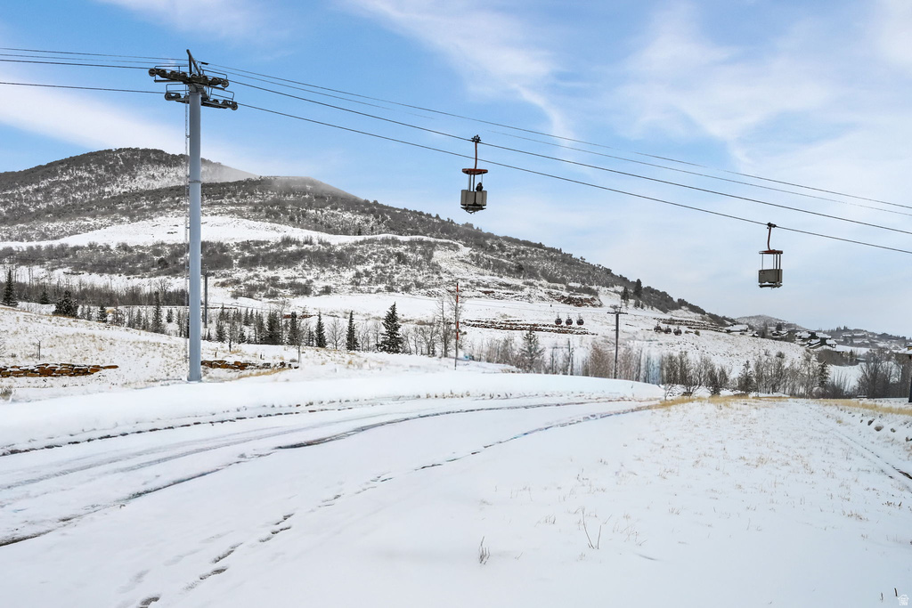 2653 CANYONS RESORT DR #326 Park City, UT 84098