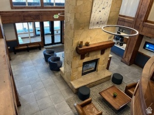 2653 CANYONS RESORT DR #326 Park City, UT 84098