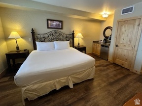 2653 CANYONS RESORT DR #326 Park City, UT 84098