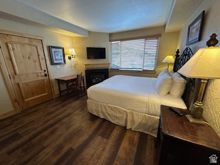 2653 CANYONS RESORT DR #326 Park City, UT 84098