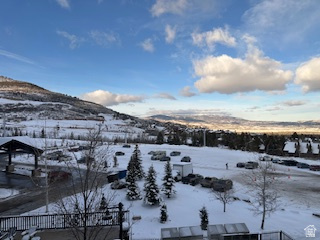 2653 CANYONS RESORT DR #326 Park City, UT 84098