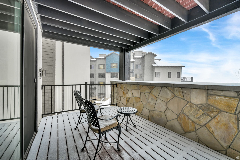 2653 CANYONS RESORT DR #326 Park City, UT 84098