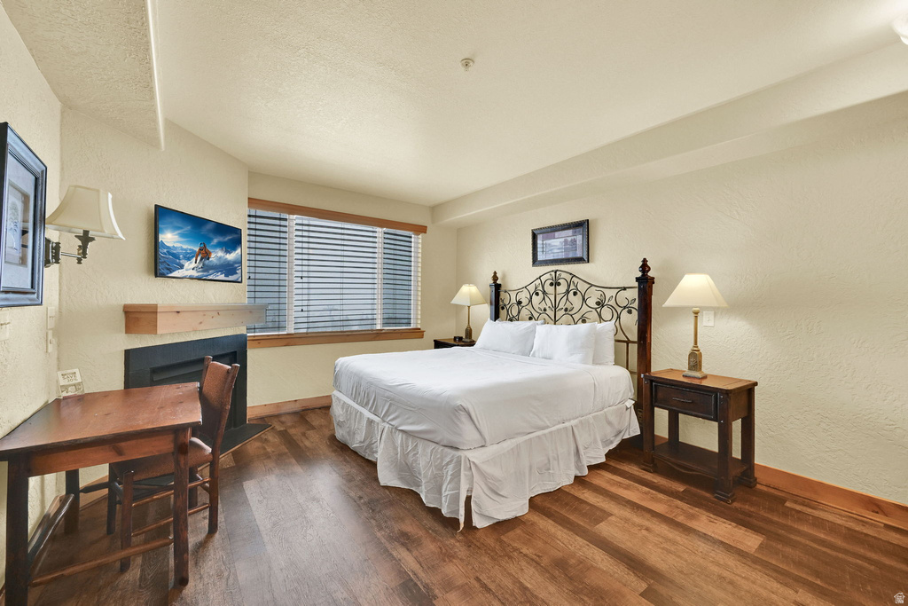 2653 CANYONS RESORT DR #326 Park City, UT 84098