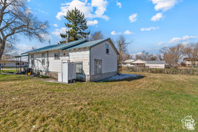 50 W 300 S Lewiston, UT 84320