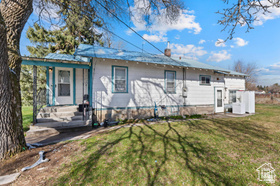 50 W 300 S Lewiston, UT 84320