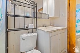 50 W 300 S Lewiston, UT 84320