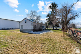 50 W 300 S Lewiston, UT 84320