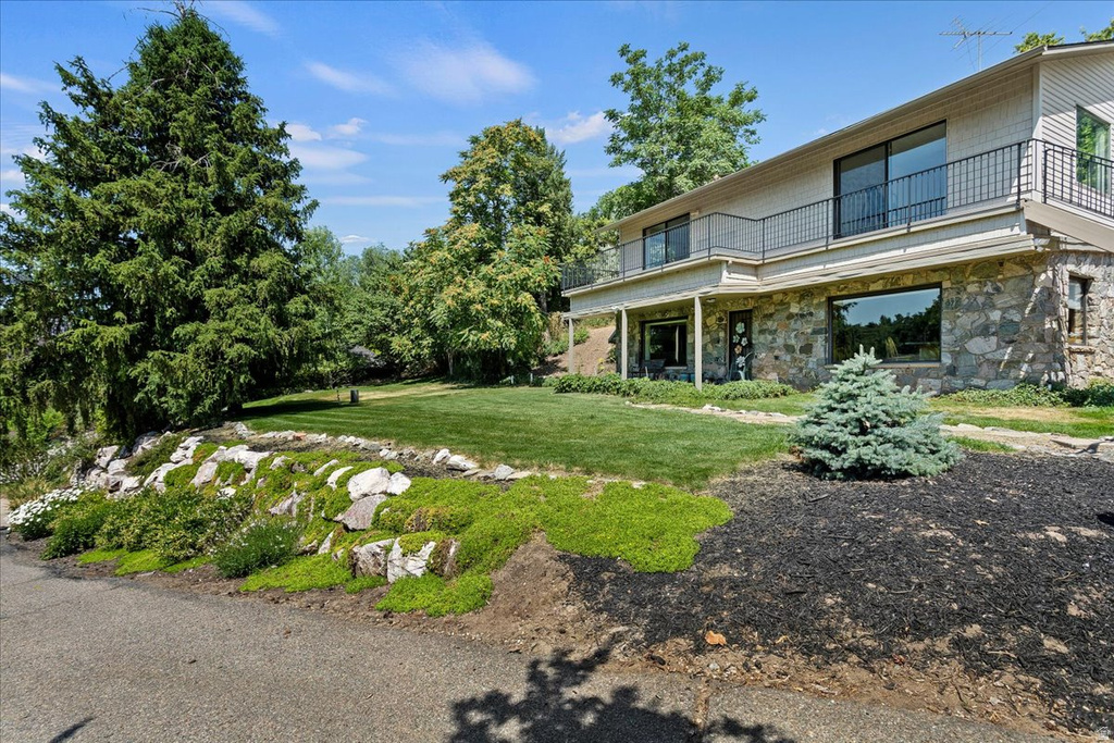 2391 KAYS CREEK DR Layton, UT 84040