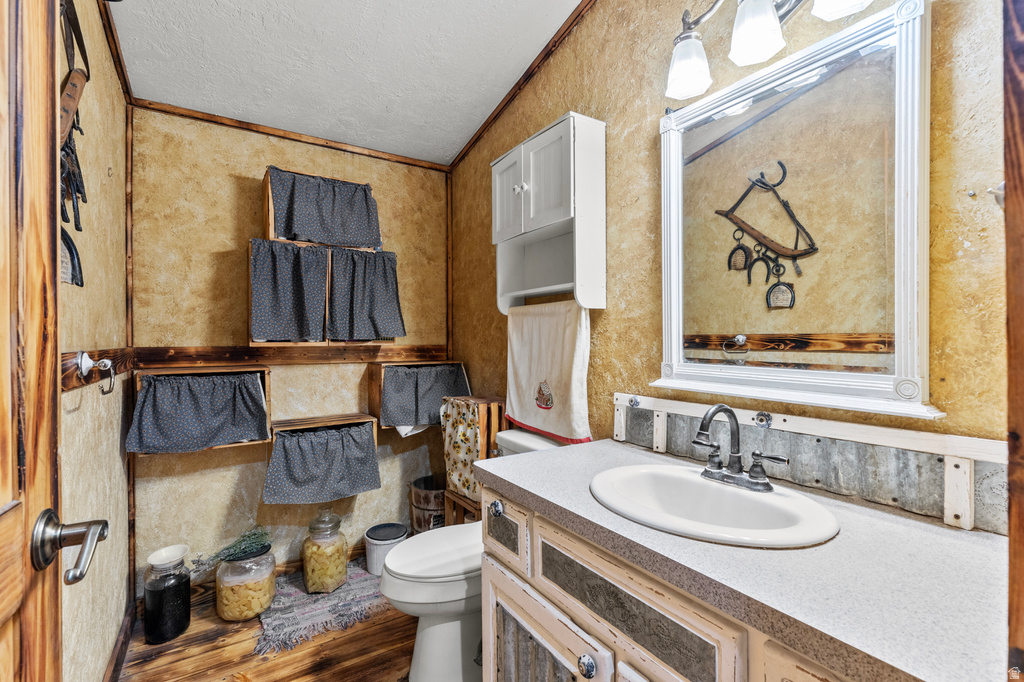 1730 N 2400 W Malad City, ID 83252