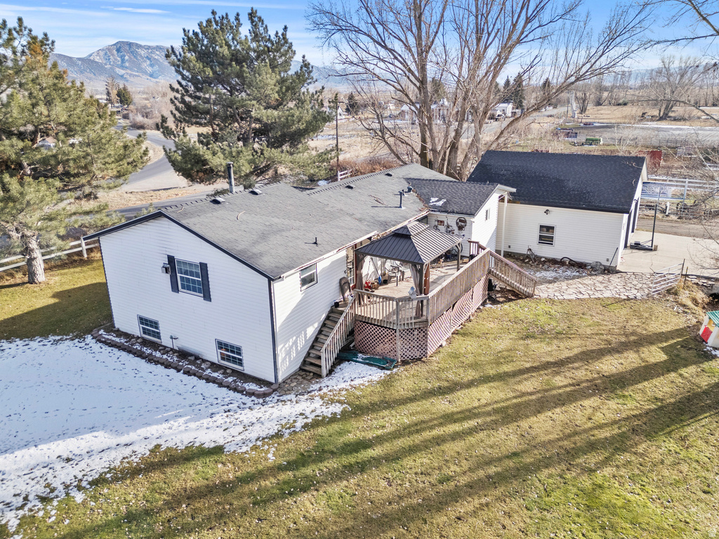 1730 N 2400 W Malad City, ID 83252