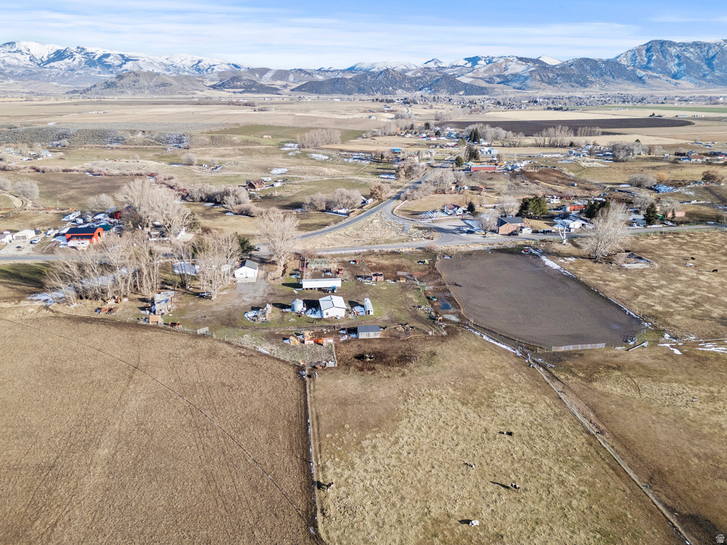 1730 N 2400 W Malad City, ID 83252